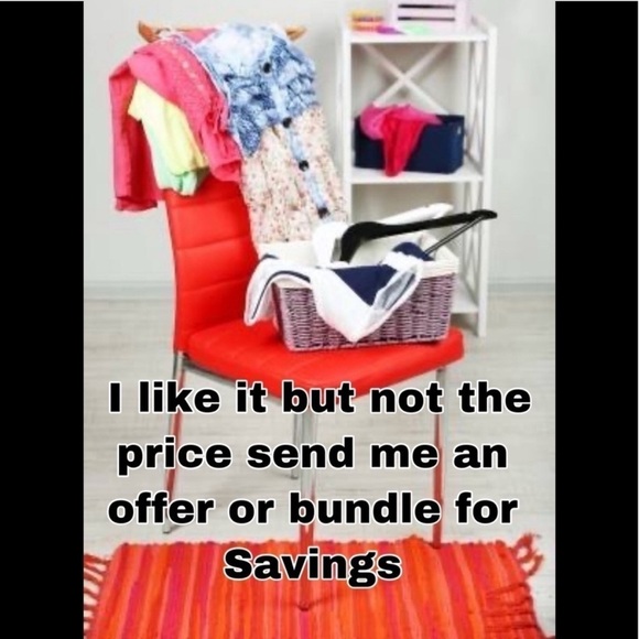 Make me and offer or bundle for more saving - Picture 1 of 1